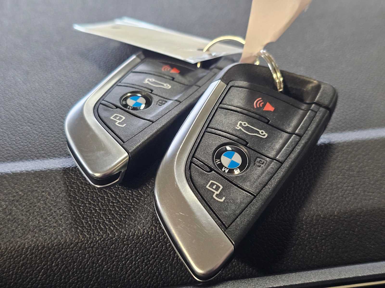 Certified 2023 BMW i4 eDrive35 w/ Premium Package RWD image 37