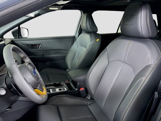 New 2026 Subaru Outback Wilderness image 21