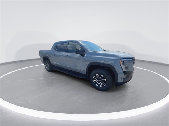 New 2026 GMC Sierra EV Elevation image 2