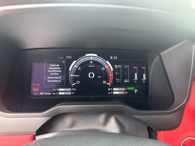 Used 2023 Toyota Tundra TRD Pro AWD/4WD image 27
