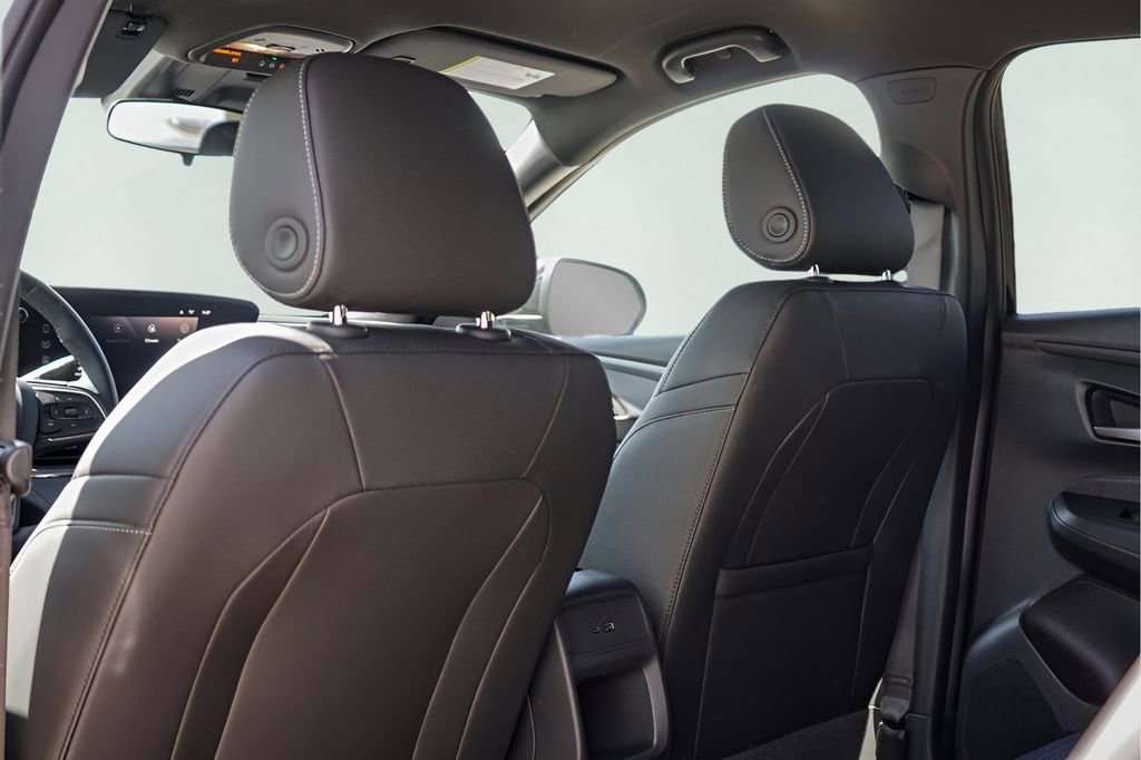 New 2026 Buick Envista Preferred w/ Convenience I Package image 19
