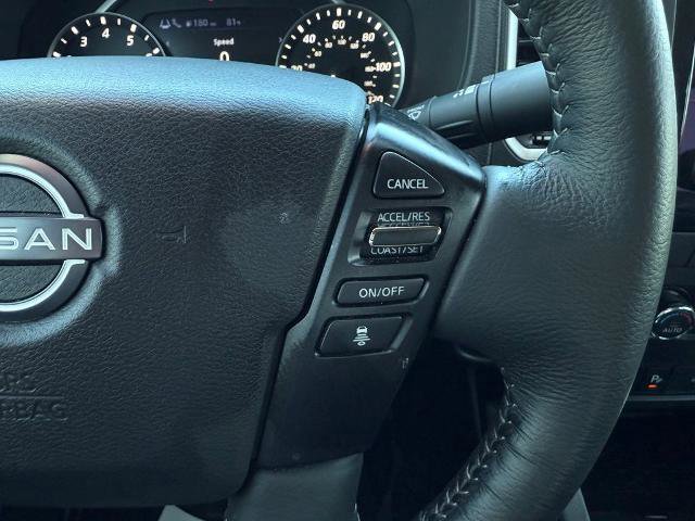 Certified 2023 Nissan Frontier SV w/ SV Convenience Package image 26