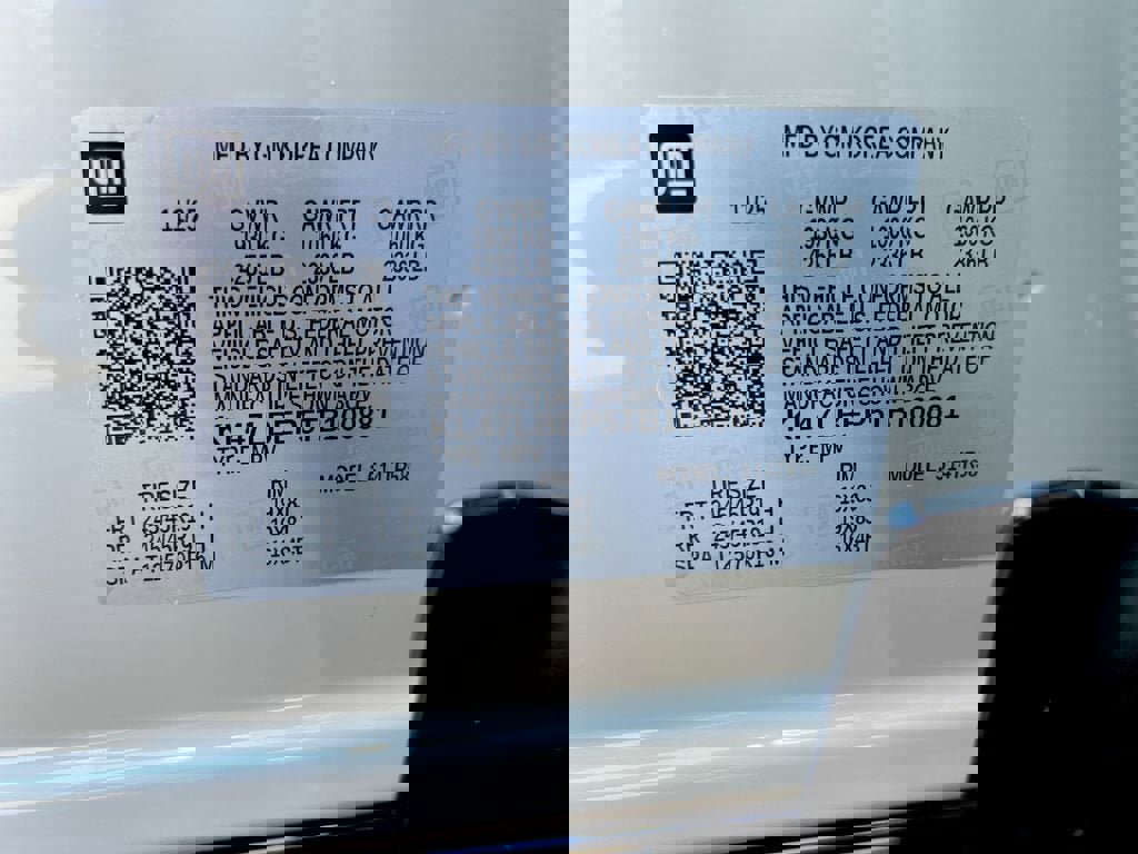 New 2026 Buick Envista Sport Touring w/ Studio Series image 83