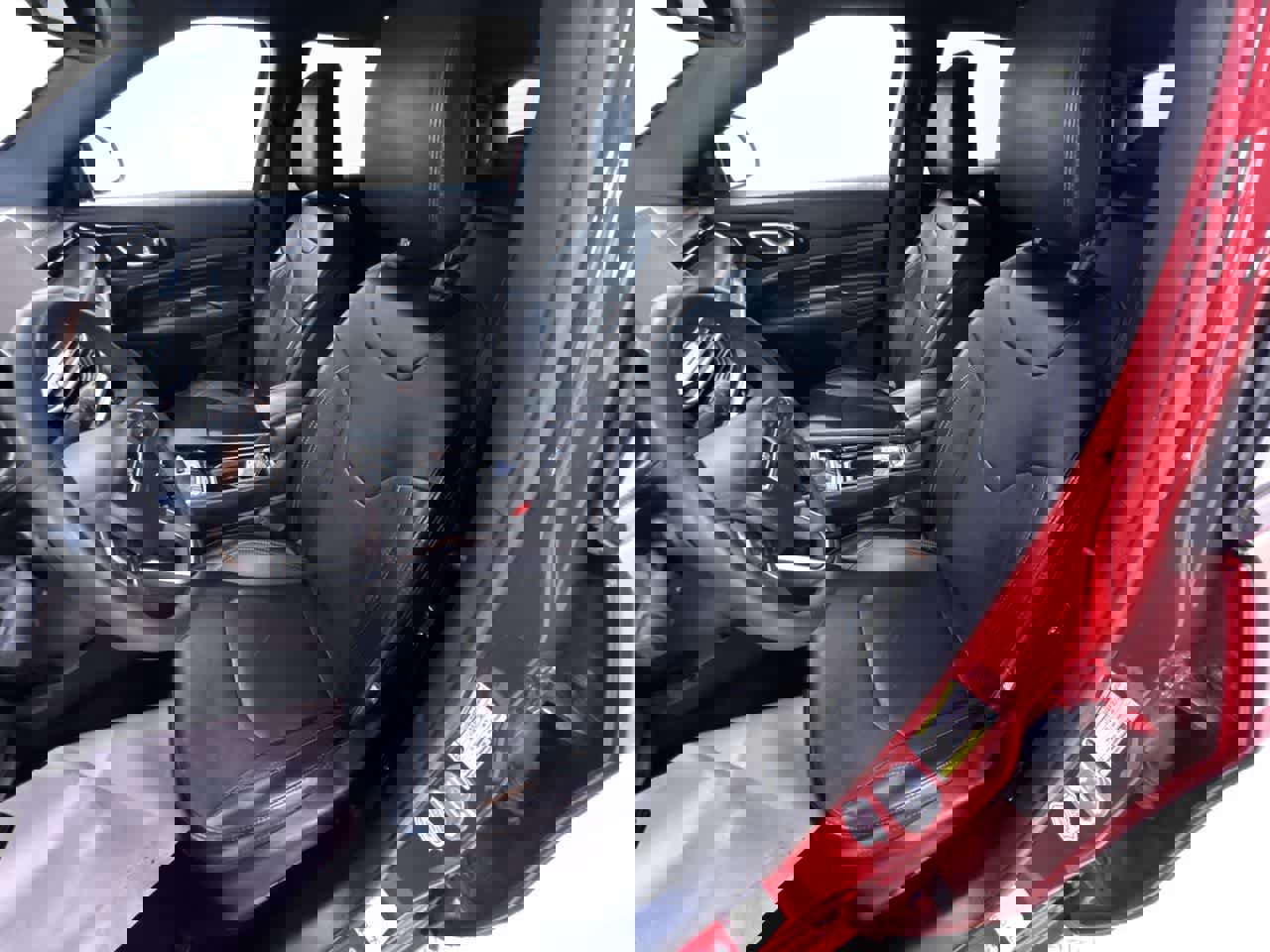 Used 2023 Jeep Compass Limited image 14