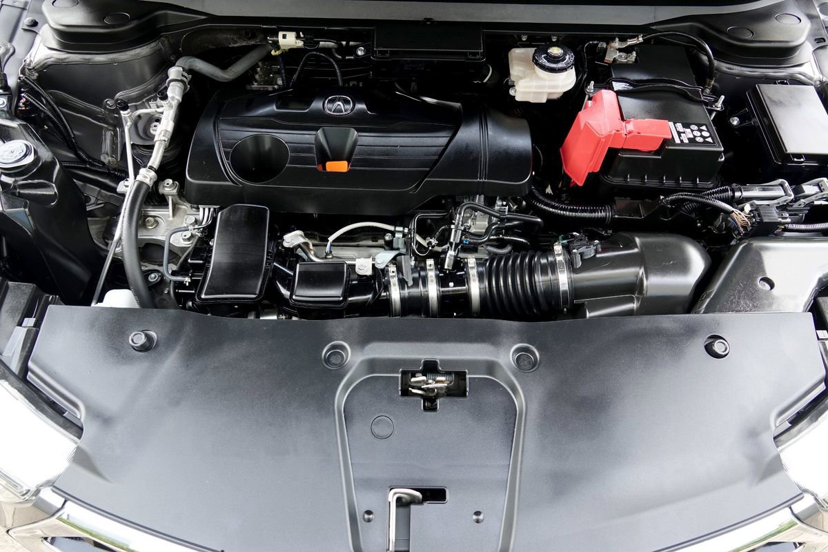 Used 2019 Acura RDX FWD image 36