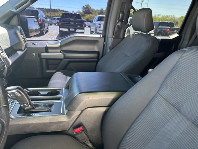 Used 2015 Ford F150 XLT w/ Equipment Group 302A Luxury image 15