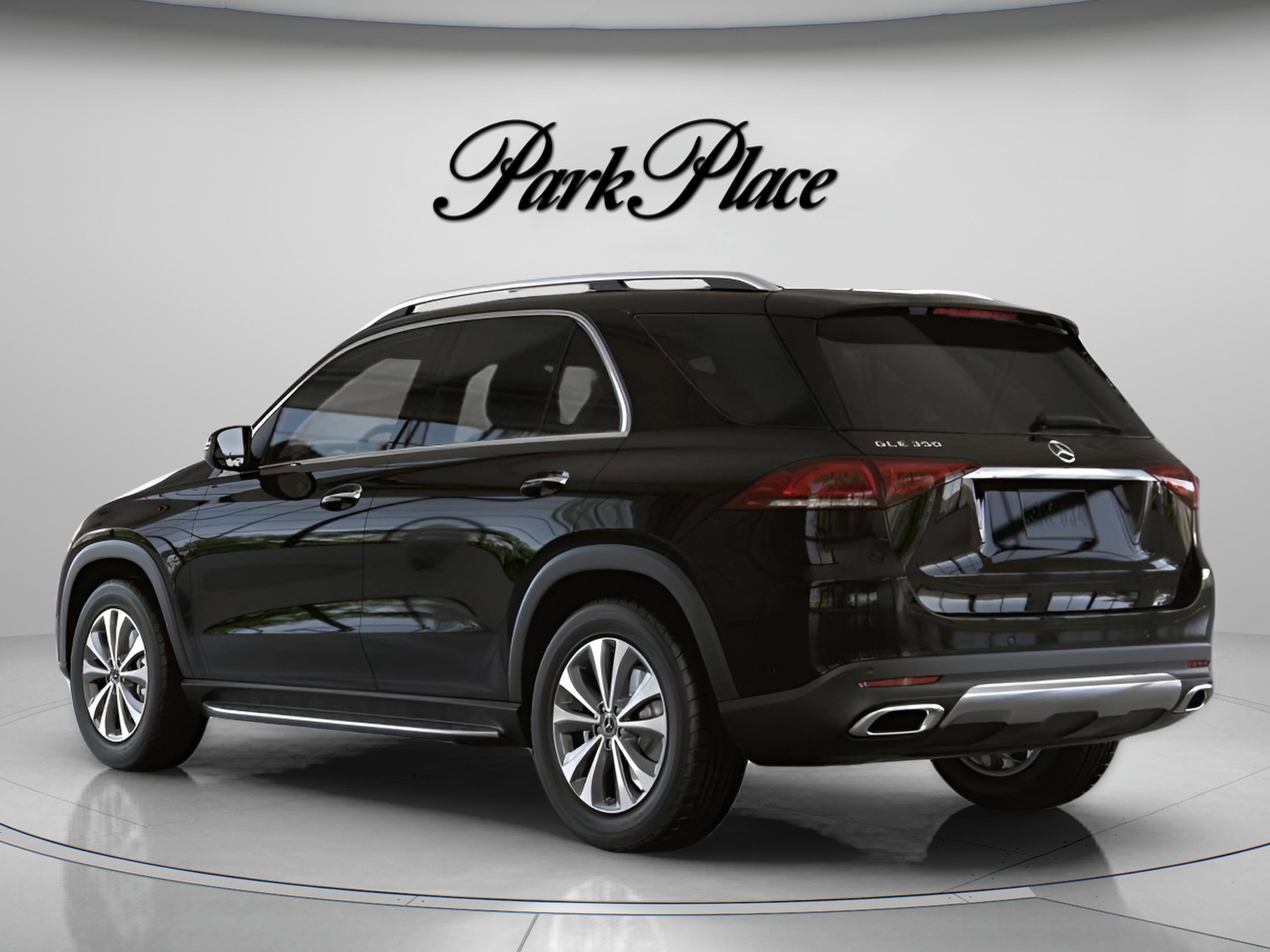 Used 2022 Mercedes-Benz GLE 350 image 14