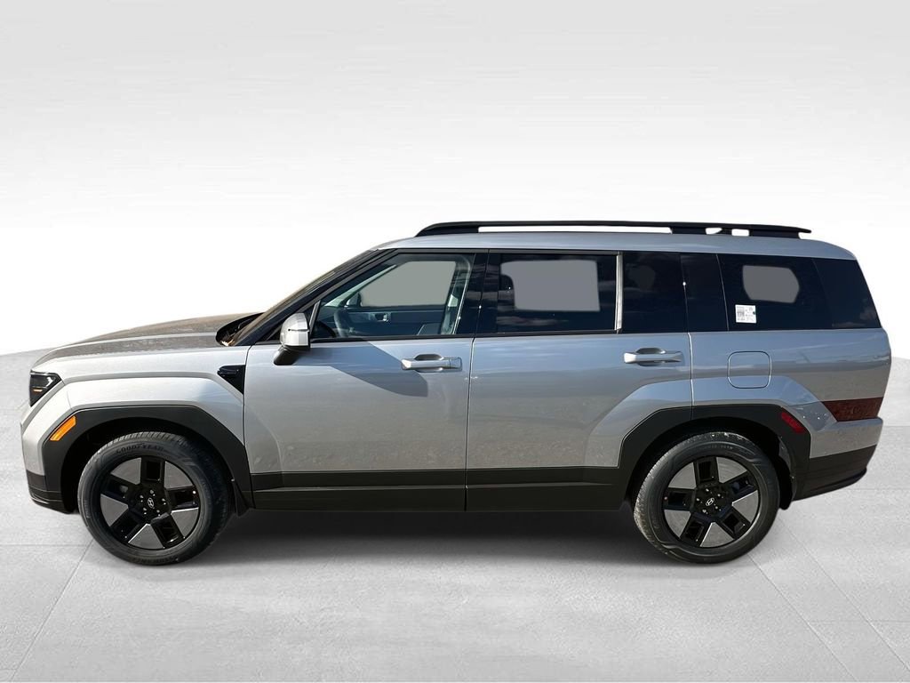 New 2026 Hyundai Santa Fe SEL AWD/4WD image 5