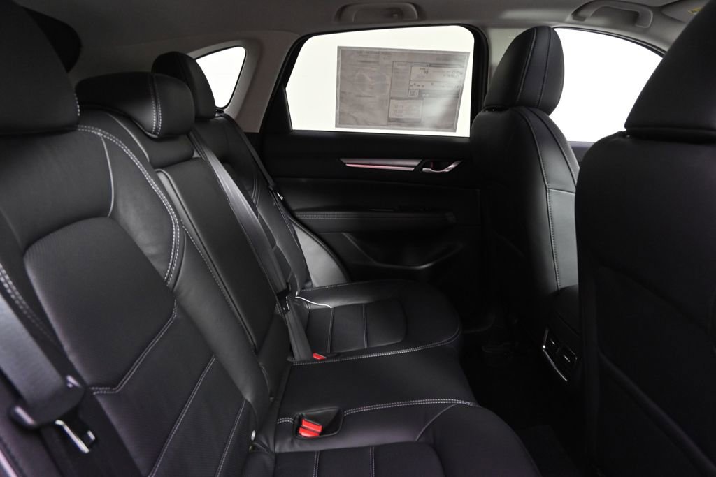 New 2025 MAZDA CX-5 AWD 2.5 S w/ Premium Plus Pkg image 18