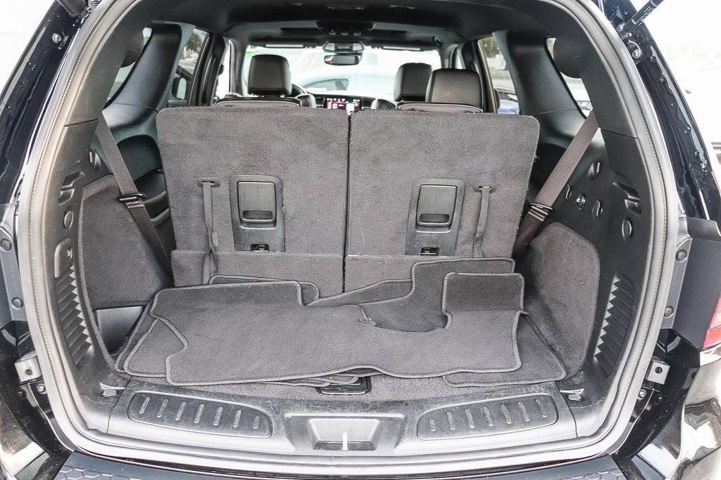 Used 2023 Dodge Durango R/T AWD/4WD image 28