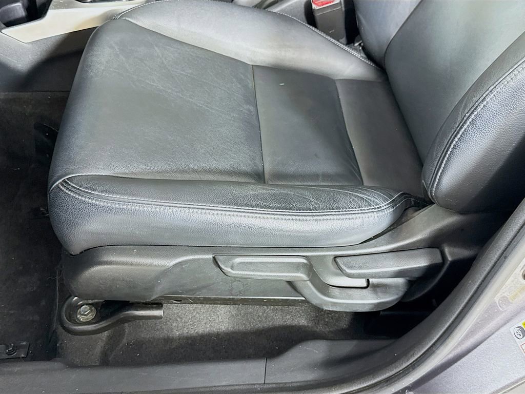 Used 2018 Honda Fit EX-L image 22