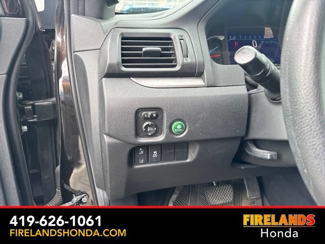 Used 2019 Honda Passport Sport image 18