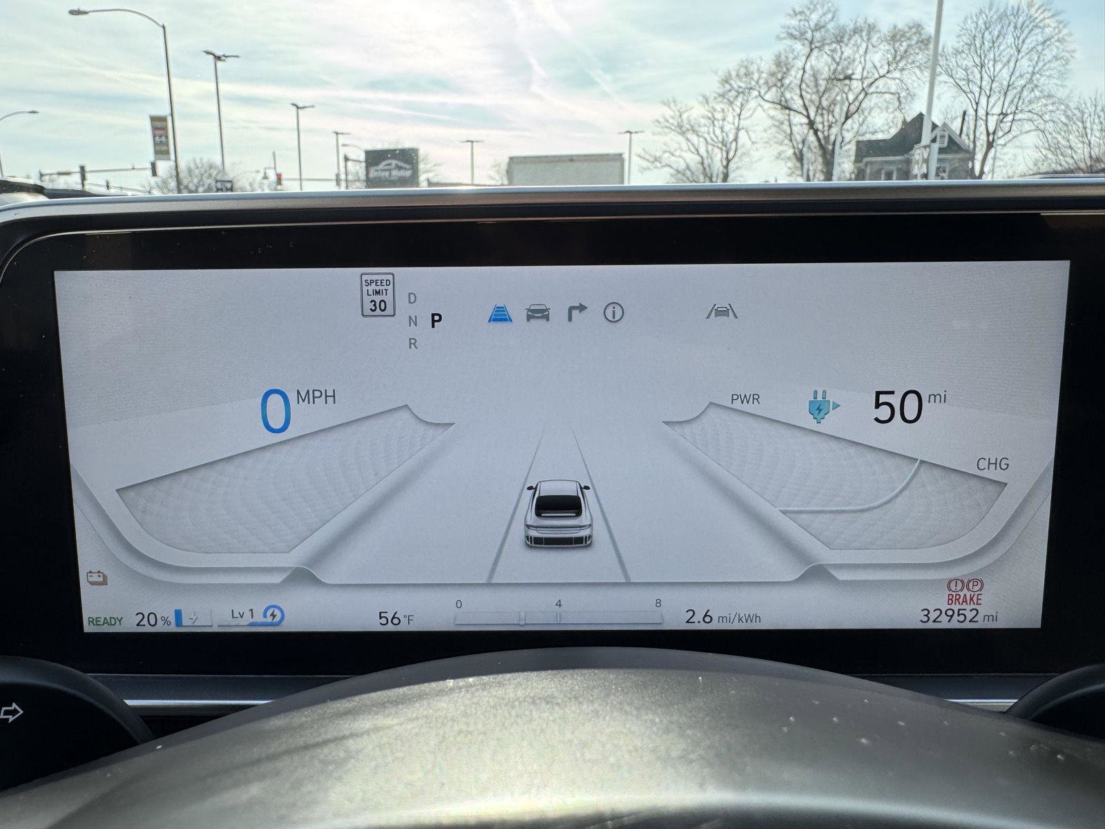 Used 2023 Hyundai Ioniq 6 SEL image 24