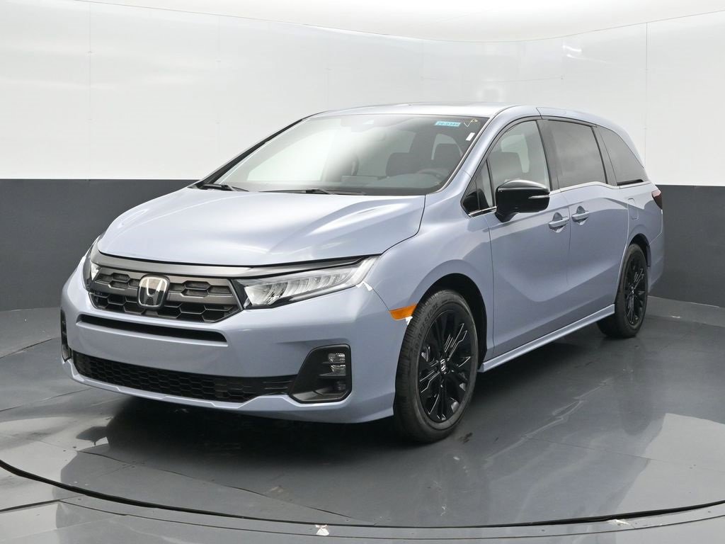 New 2026 Honda Odyssey Sport-L image 7