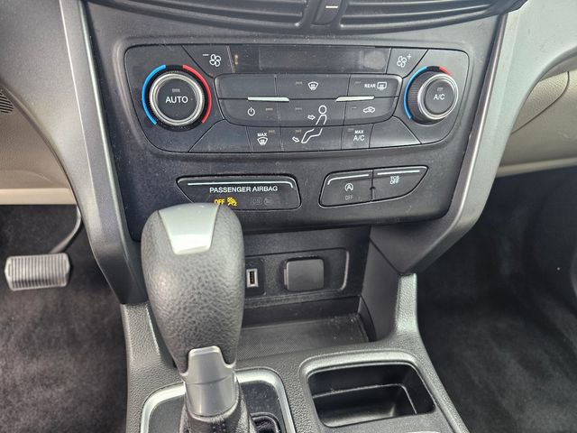 Used 2017 Ford Escape SE AWD/4WD image 22