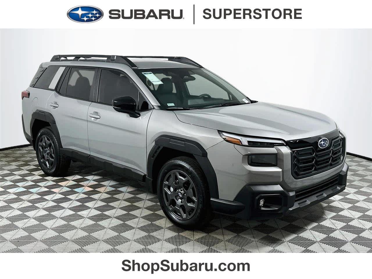 New 2026 Subaru Outback Premium w/ Convenience Package