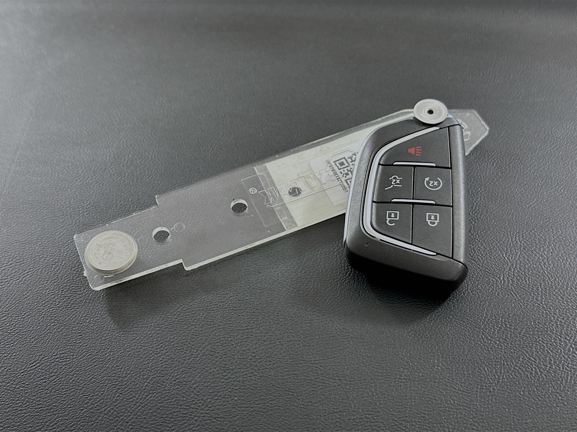 Used 2024 Cadillac Lyriq Tech image 32