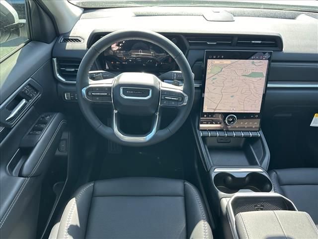 New 2026 GMC Terrain Denali image 18