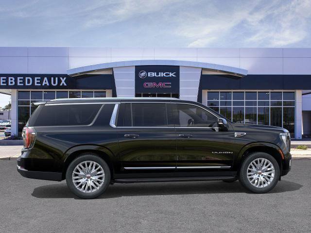 New 2026 GMC Yukon XL Elevation w/ Elevation Premium Package AWD/4WD image 53