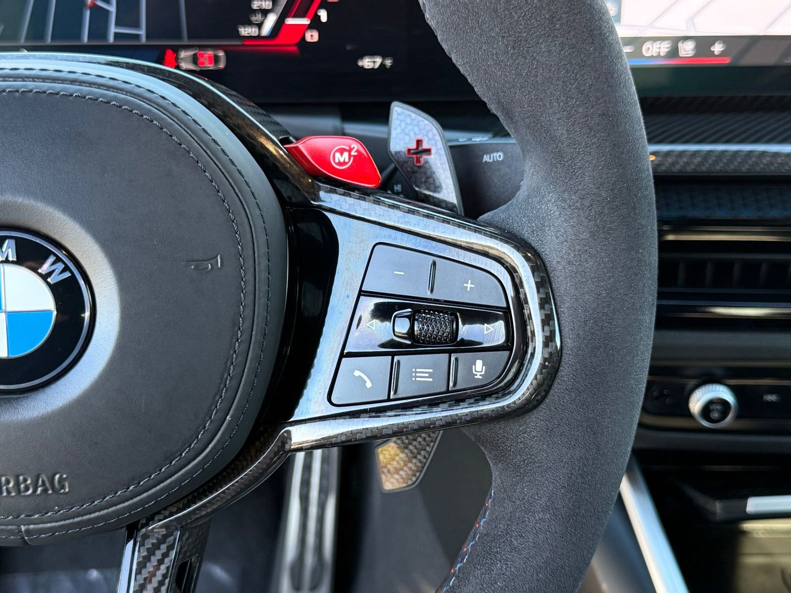 Certified 2025 BMW M2 w/ Lighting Package image 24