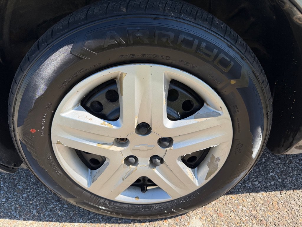 Used 2007 Chevrolet Impala LS FWD image 17