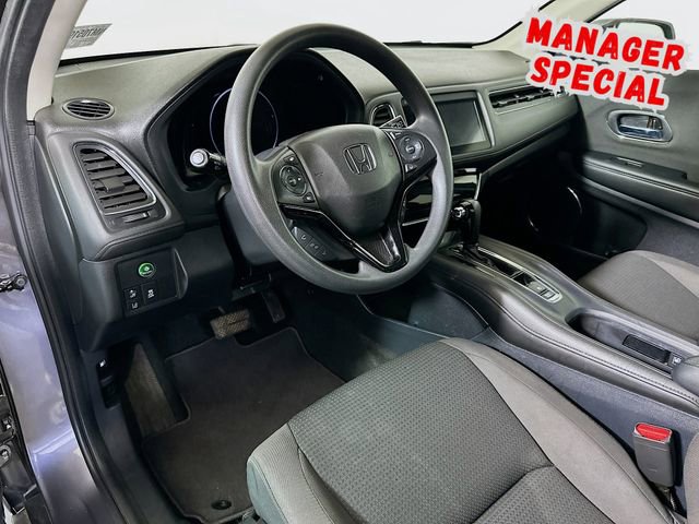 Used 2022 Honda HR-V EX image 10