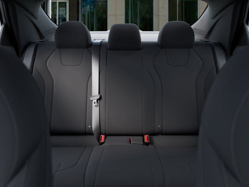 New 2025 Hyundai Elantra SEL image 12