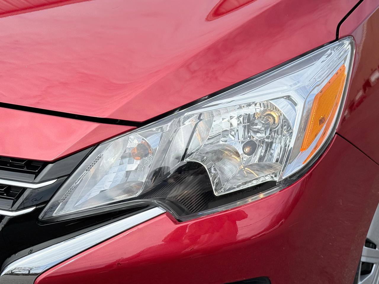 Used 2024 Mitsubishi Mirage ES image 11