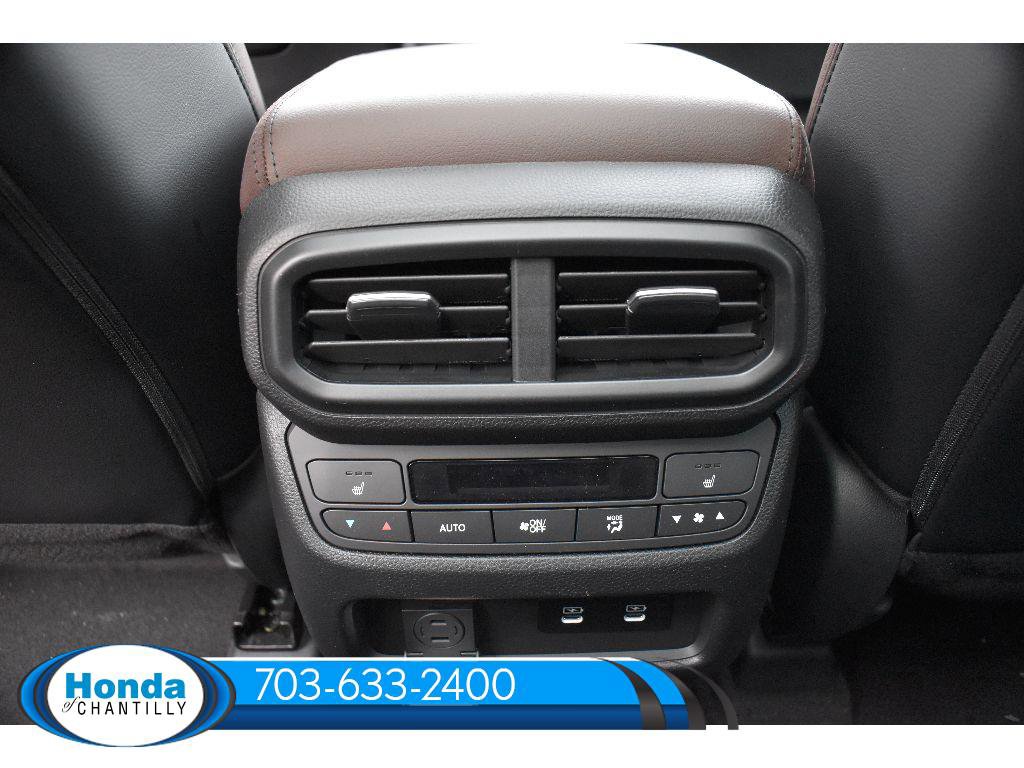 New 2026 Honda Pilot Elite image 33