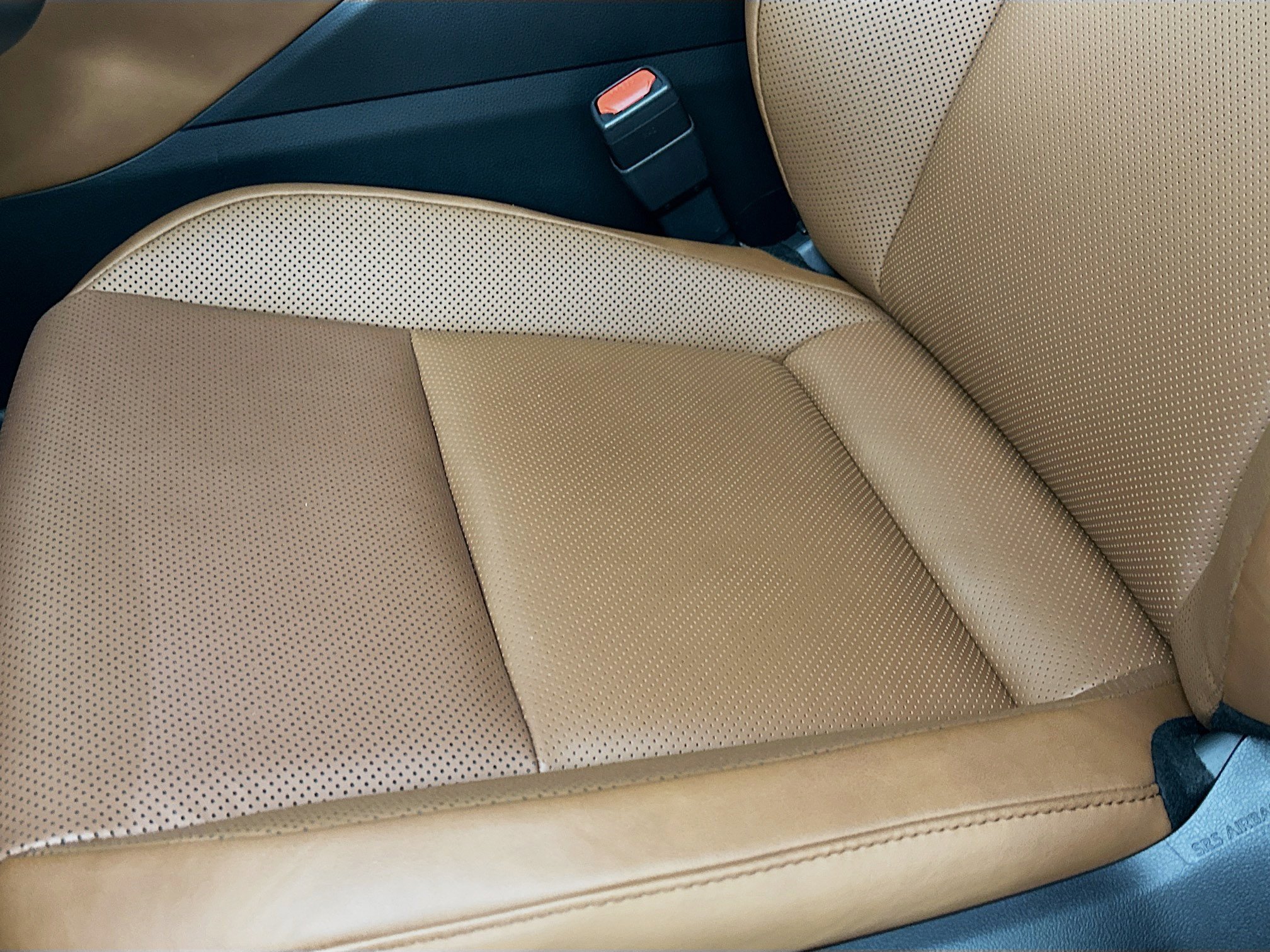 Used 2025 Toyota Crown Signia w/ Advanced Technology Package image 26