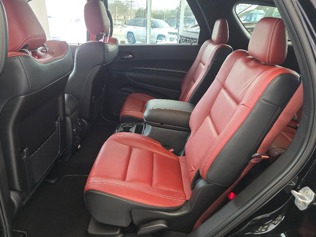 New 2026 Dodge Durango SRT Hellcat image 13