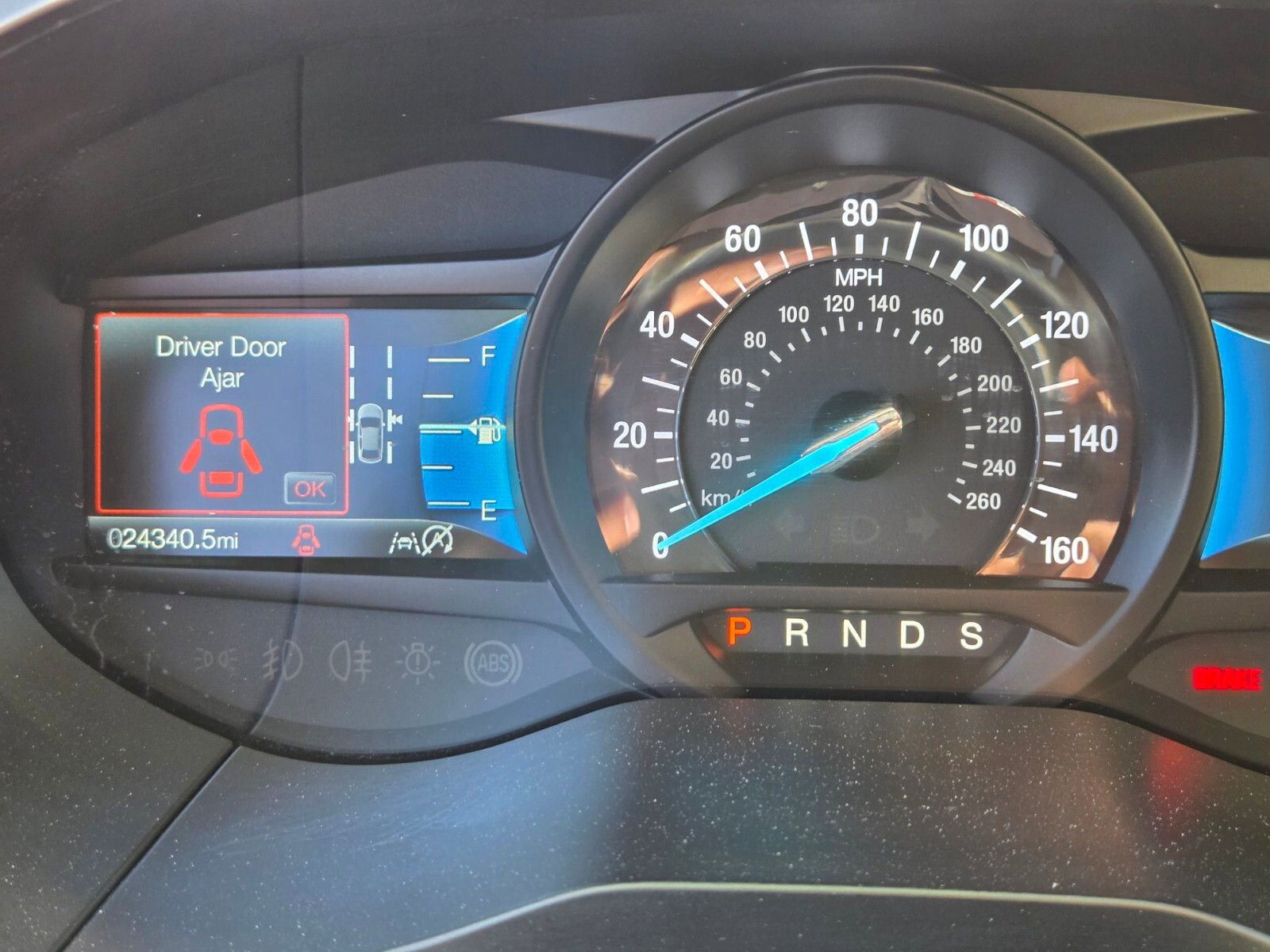 Certified 2022 Ford Edge SEL w/ Convenience Package image 19