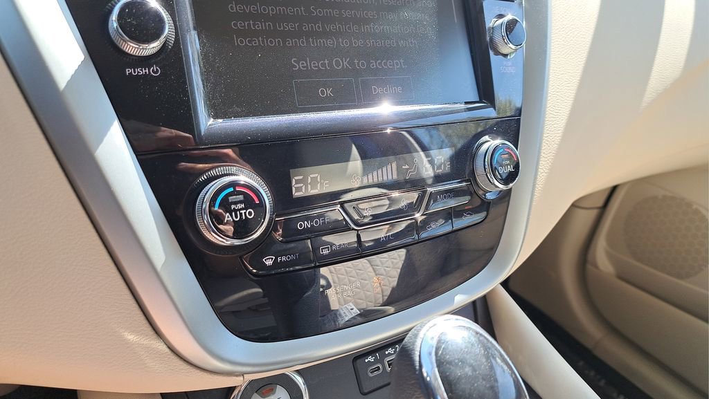 Used 2019 Nissan Murano Platinum image 31