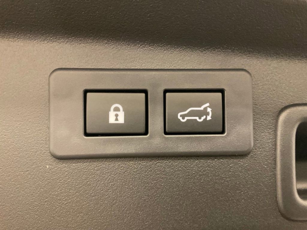 New 2026 Subaru Outback Touring XT image 27