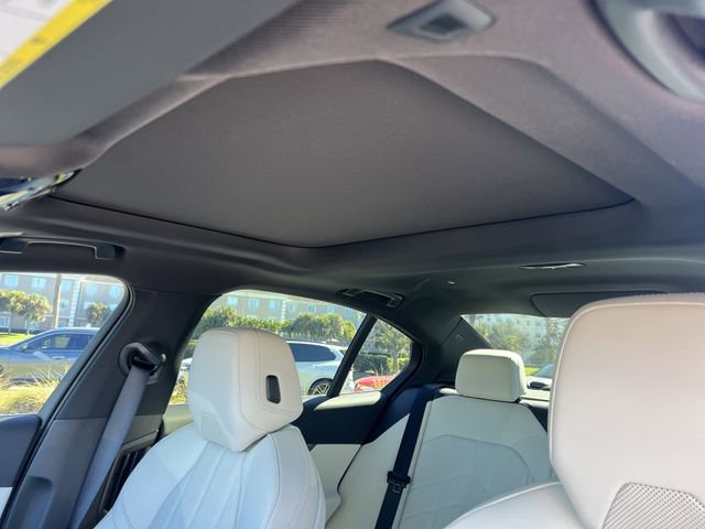 New 2026 BMW 530i xDrive image 20