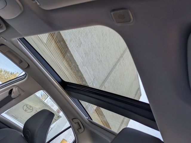 New 2026 Toyota Camry XLE image 14