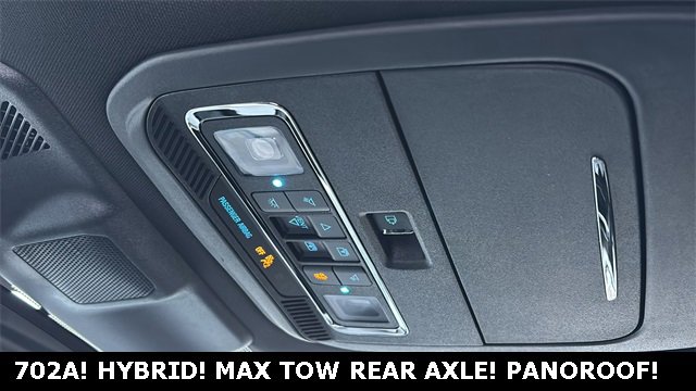 New 2025 Ford F150 Platinum w/ Equipment Group 702A High image 20