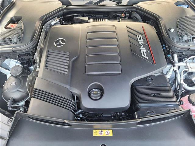 New 2026 Mercedes-Benz AMG GT 53 image 17