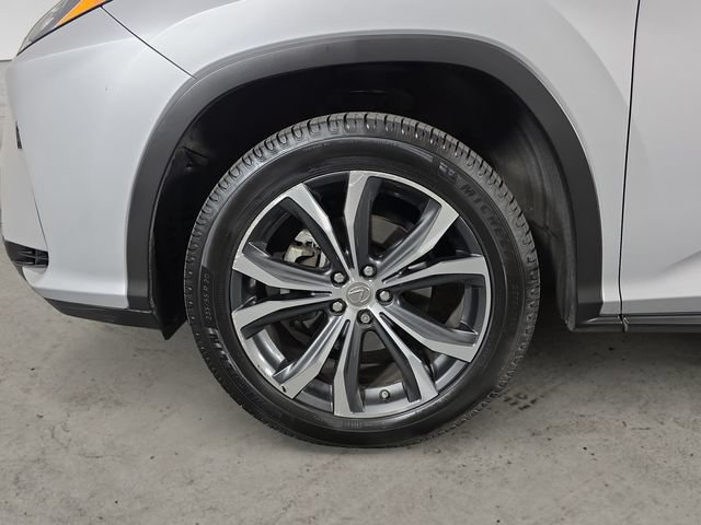 Used 2016 Lexus RX 350 AWD w/ Premium Package image 9