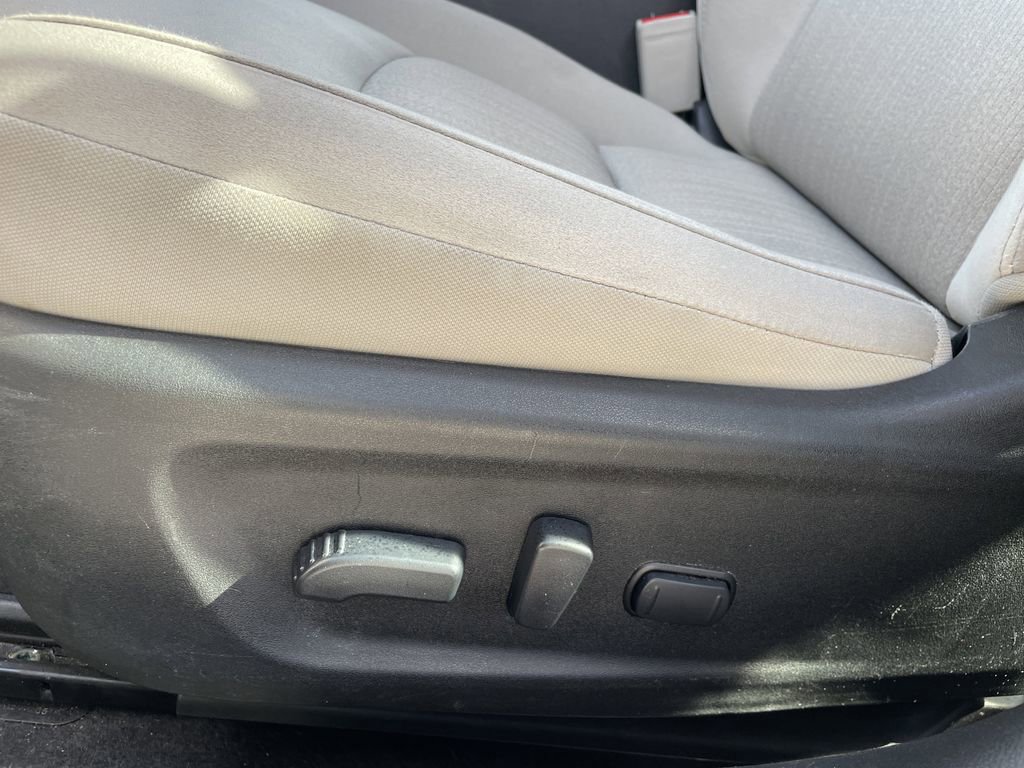 Used 2024 Nissan Altima 2.5 SV w/ SV Premium Package image 21