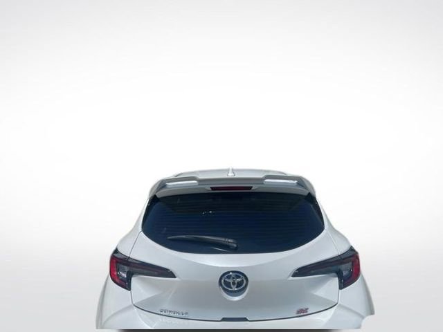 Used 2023 Toyota Corolla SE FWD image 9