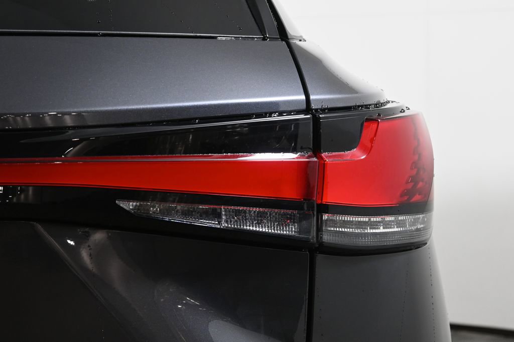 Used 2025 Lexus RX 350 Premium image 13