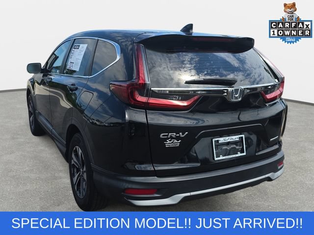 Used 2022 Honda CR-V Special Edition image 7