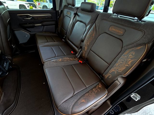 New 2026 RAM 1500 Limited w/ Trailer Tow Group AWD/4WD image 32