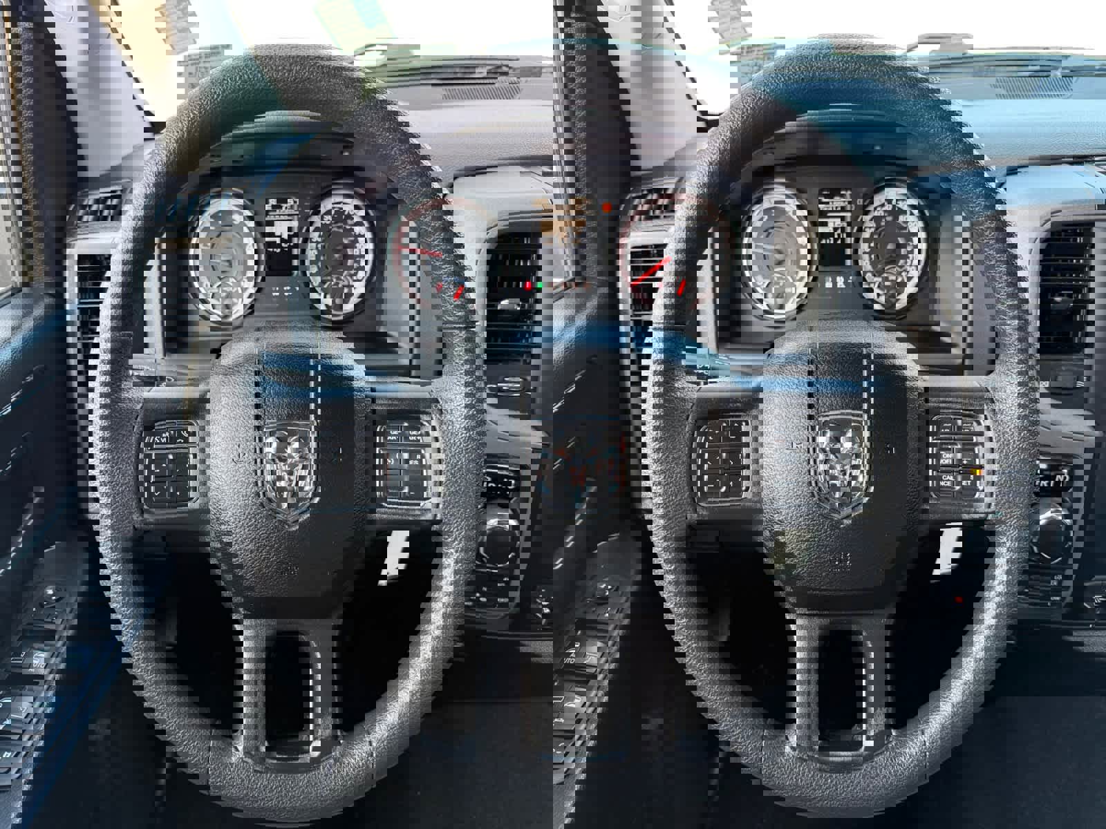 Used 2019 RAM 1500 Tradesman w/ Popular Equipment Group image 16