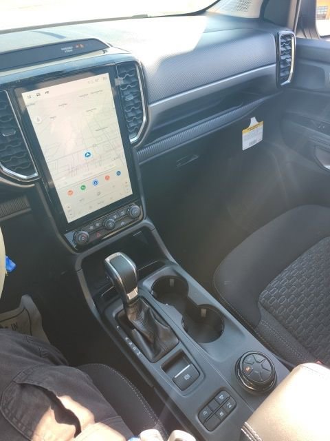 New 2025 Ford Ranger XLT w/ Equipment Group 301A High image 38