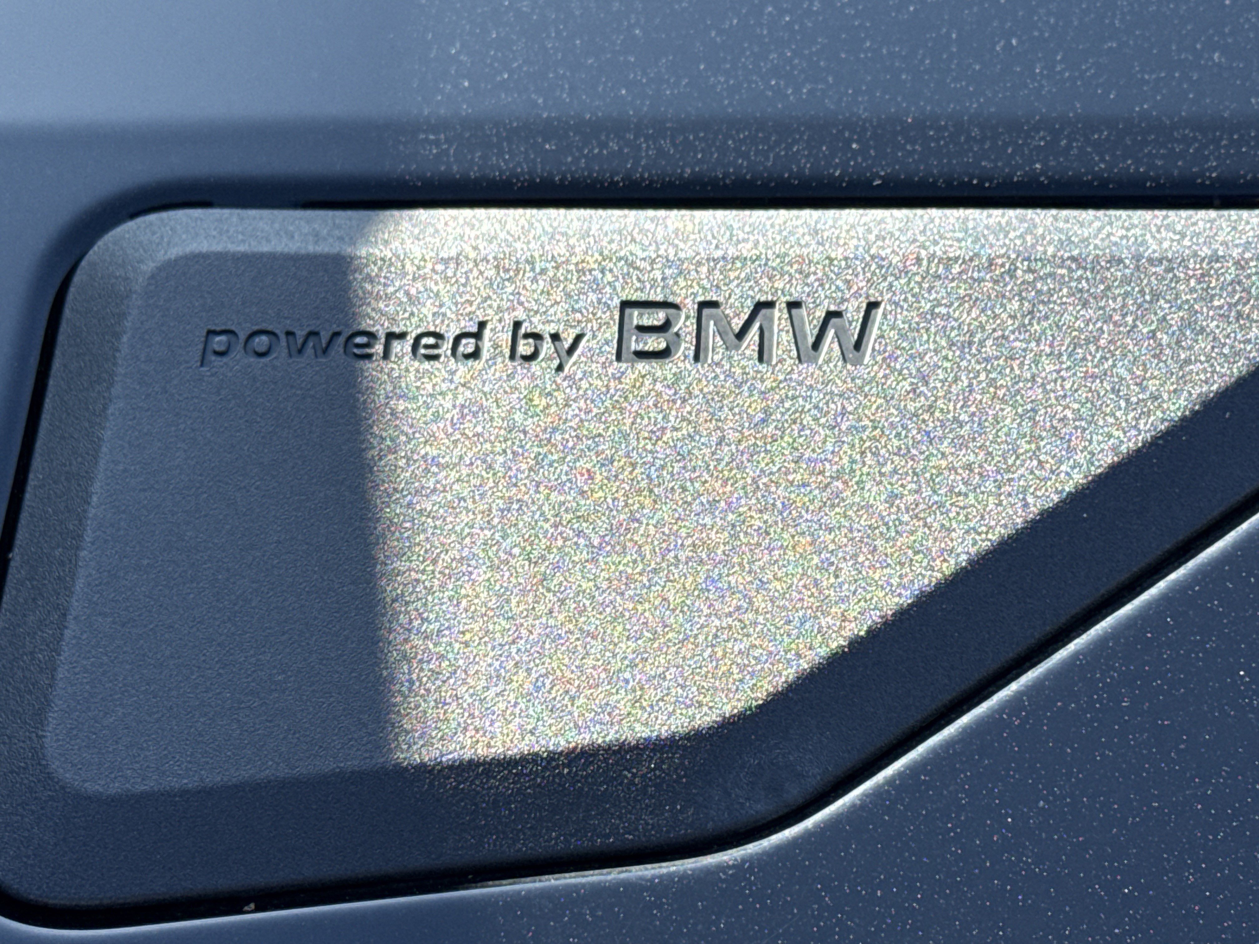 Used 2024 INEOS Grenadier Fieldmaster Edition image 31