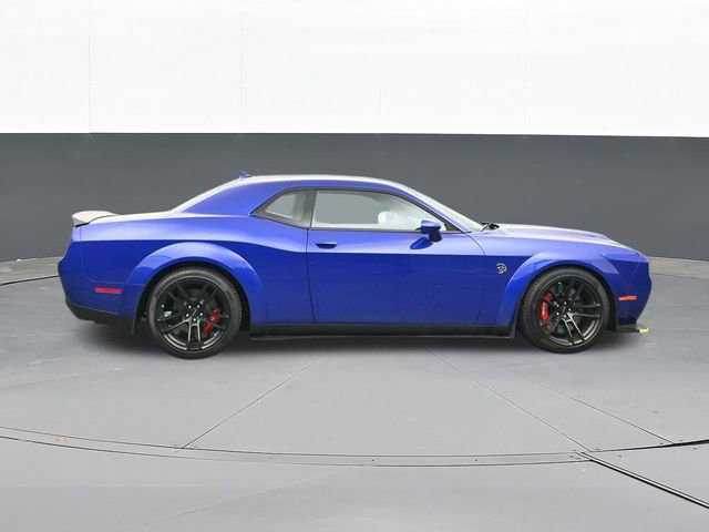 Used 2021 Dodge Challenger SRT Hellcat image 17