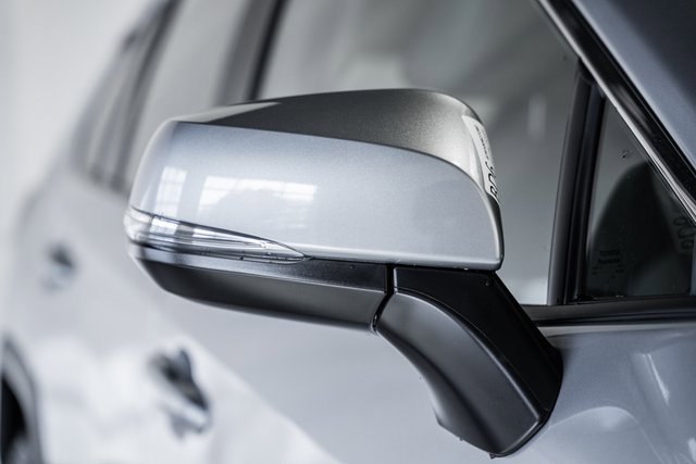 New 2025 Toyota RAV4 XLE Premium image 15