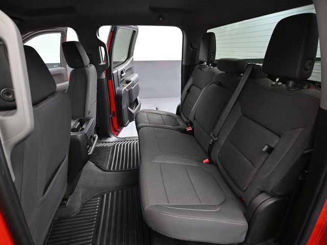 Used 2020 Chevrolet Silverado 1500 RST w/ All-Star Edition image 40